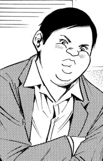Chosuke Honma