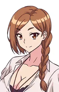 Kaede Shiina