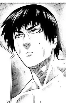 Taiga Amagaki