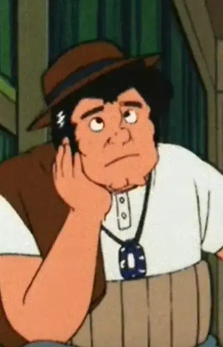 Shousuke