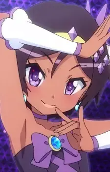 Kanade Chidori