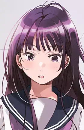 Ruka Shishibuki