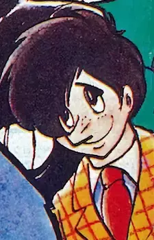 Kenji Asuka