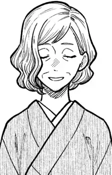 Yaeko Ueno