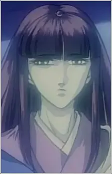 Tsukuyomi