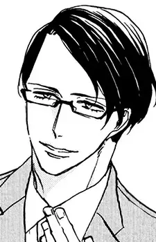 Tooru Higure