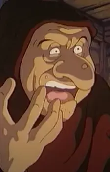 Head Thief (Bremen)