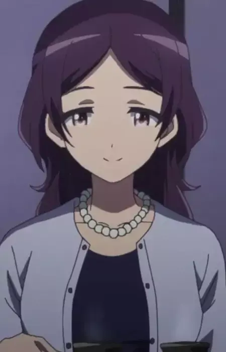 Isuzu Satou