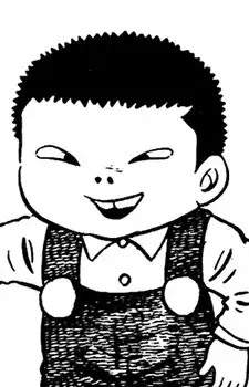Hino's Brother