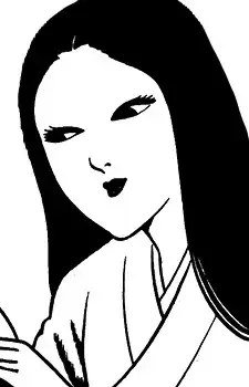 Painter's Wife