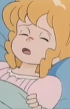 Sick Princess