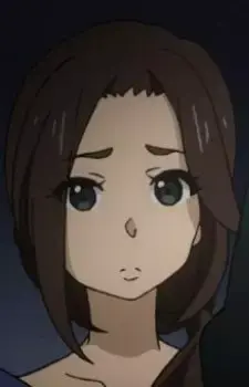 Akira's Mother