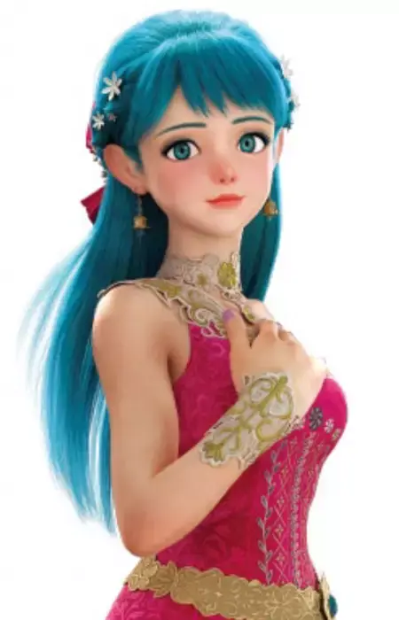 Flora