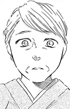 Okaru-san