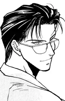Issei Nogihara