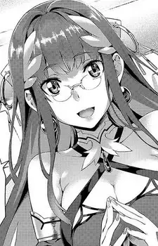 Goddess