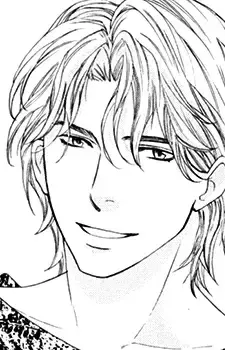 Suguru Ichijou