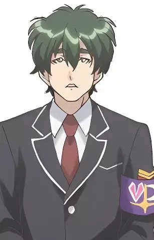 Kuroshiro Kumano