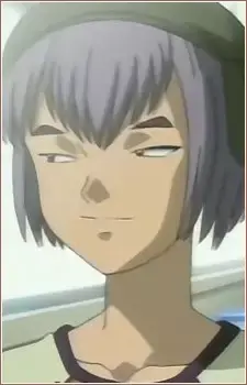 Tomonori Komori