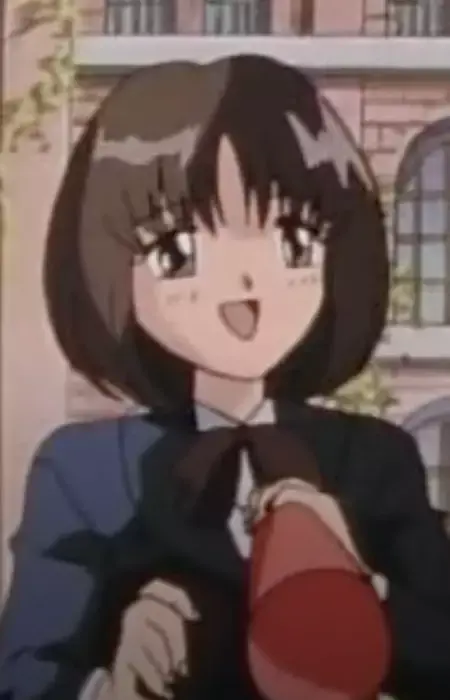 Shizuka
