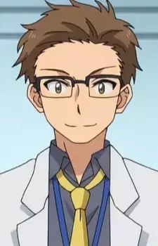 Yukio Shiraishi
