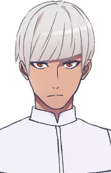 Kai Shion