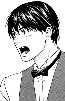 Housaku Yamada