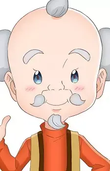 Shoukichi Yamashita