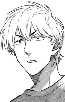 Yusuke Yasugi