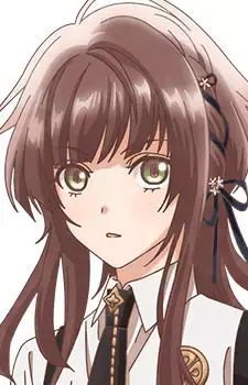 Ichika Hoshino