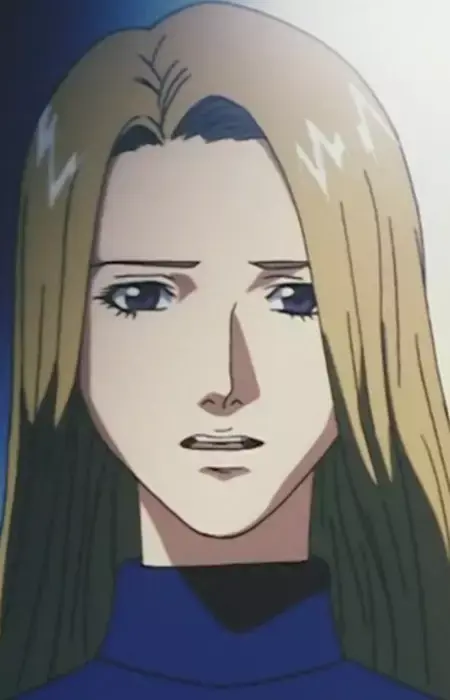 Yugo Gilbert