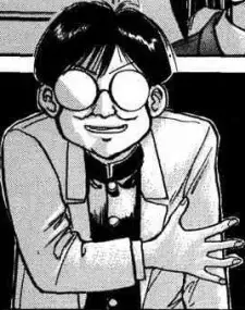 Hiroyuki Takayama