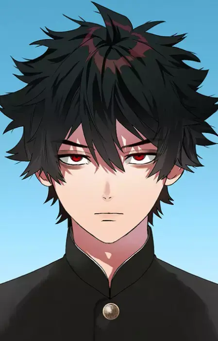 Mogari Shishikuno