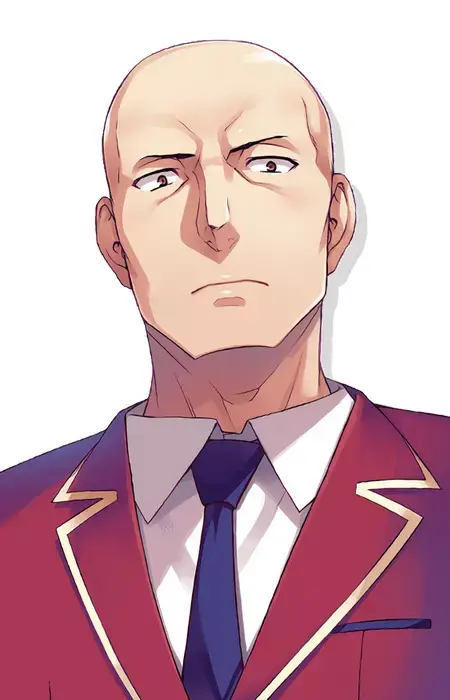Kouhei Katsuragi