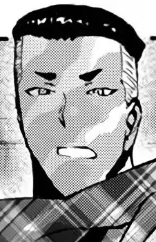 Kyousuke