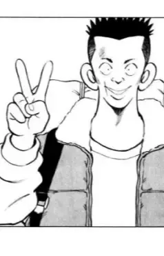 Shuusaku Nikidou