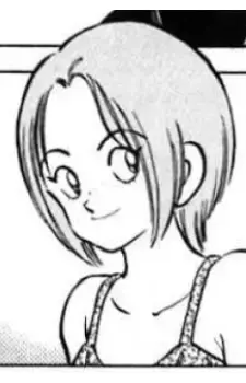 Minori Hanzawa