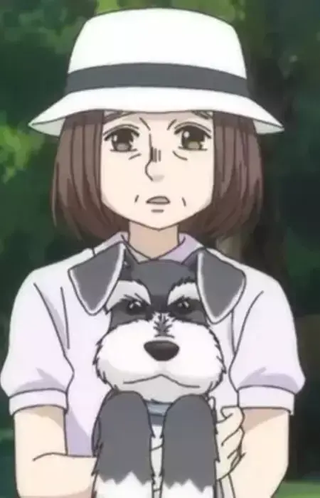 Eguchi