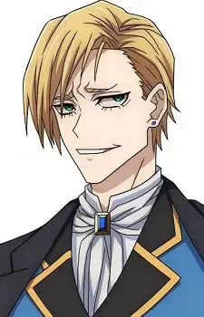 Raster Diarmuit