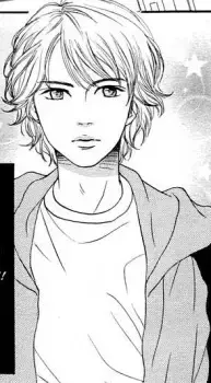Eiji Wentz