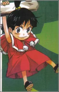 Azumi