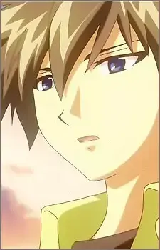 Kazuya Takamori