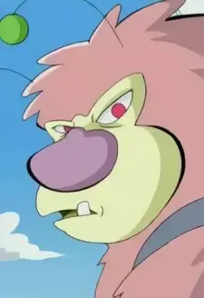 Fuzzy Lumpkins