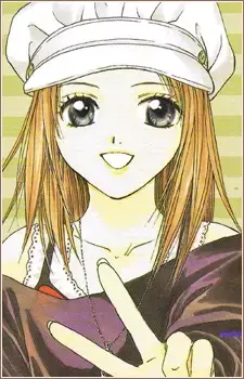 Riiko Izawa