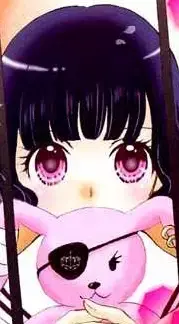 Mariko Takagi