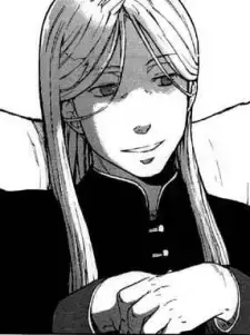 Grigori Rasputin