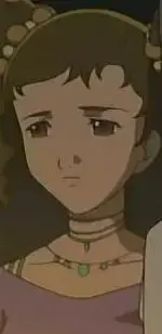 Aisha