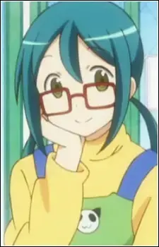  Kawashiro