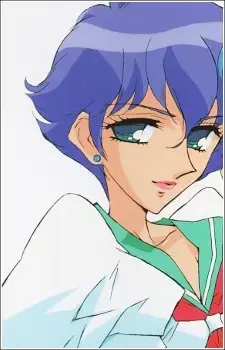 Kozue Kaoru