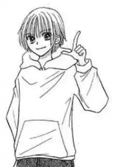 Kyou Aizawa